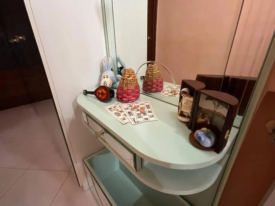 Casa Vacanze “Da Nenne” Naples Italy