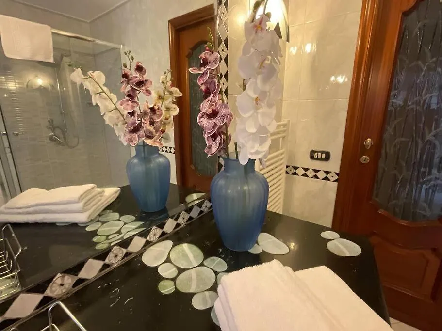 Apartment Casa Vacanze “Da Nenne” Naples Italy