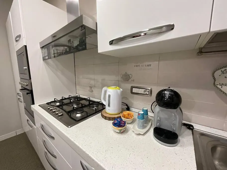 Apartment Casa Vacanze “Da Nenne” Naples