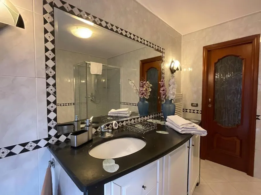 Casa Vacanze “Da Nenne” Naples