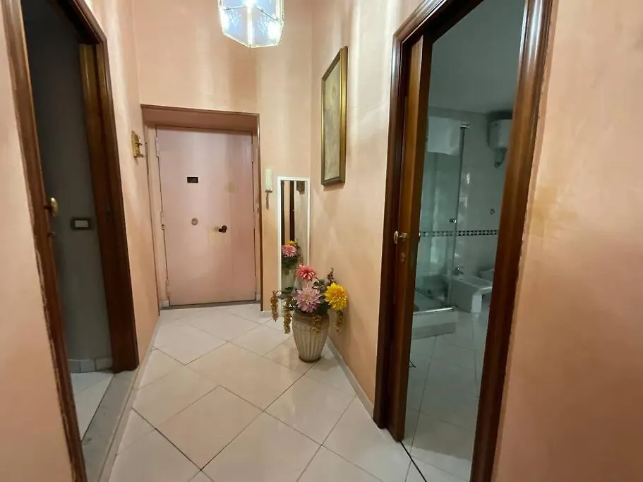 Casa Vacanze “Da Nenne” Naples
