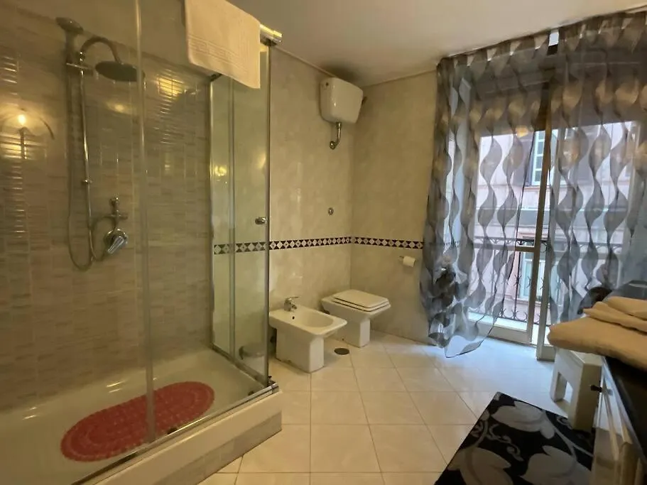 Apartment Casa Vacanze “Da Nenne” Naples