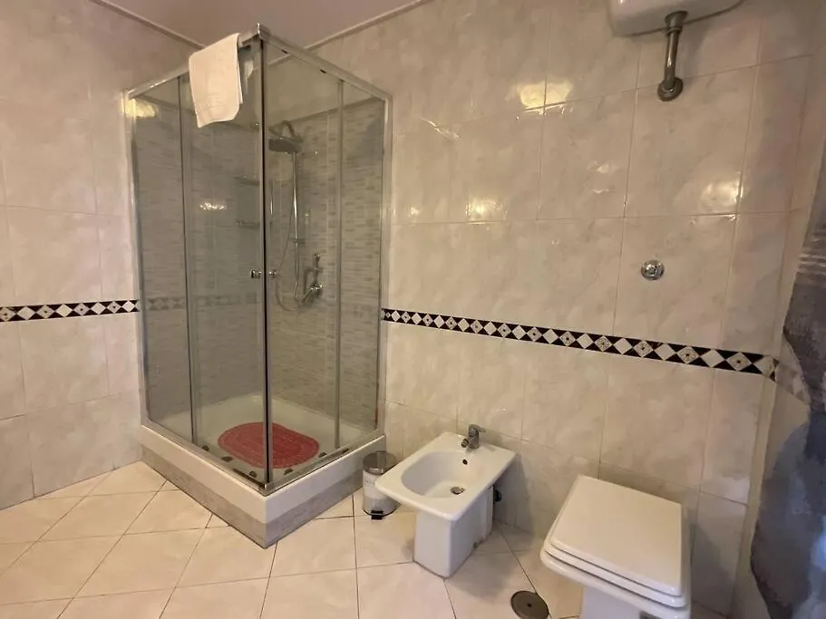 Casa Vacanze “Da Nenne” Naples 0*,