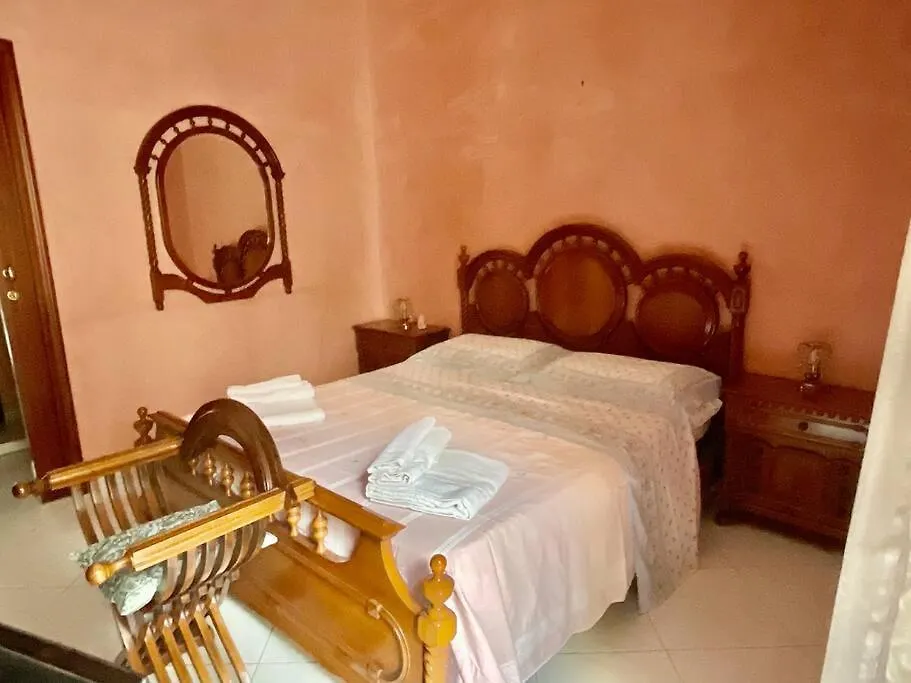 Casa Vacanze “Da Nenne” Naples