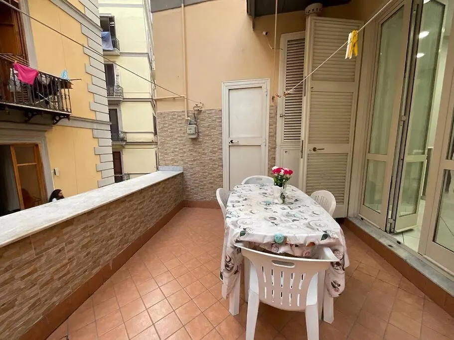 Casa Vacanze “Da Nenne” Naples Italy