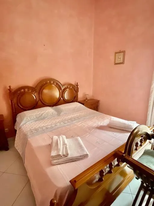 Casa Vacanze “Da Nenne” Naples 0*,  Italy